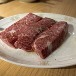 高円寺 焼肉ここち - 