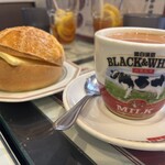 香港 贊記茶餐廳  - 