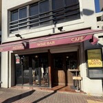 パラッツォ サン グスト - 