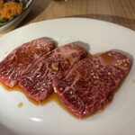 高円寺 焼肉ここち 本店 - 