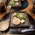 肉和食 月火水木金土日 - 