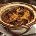 グリル満天星 麻布十番 本店 - 