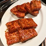 麻布十番焼肉ぶるず - 