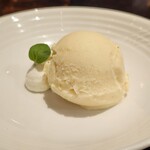 グリル満天星 麻布十番 - 