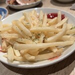 立ち飲み ゆみちゃん - 