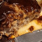 グリル満天星 麻布十番 本店 - 