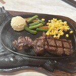 ステーキハウス 88 国際通り店 - 