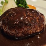 グリル満天星 麻布十番 本店 - 