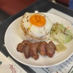 香港 贊記茶餐廳  吉祥寺店 - 