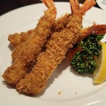 グリル満天星 麻布十番 - 