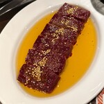 麻布十番焼肉ぶるず - 