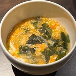 麻布十番焼肉ぶるず - 