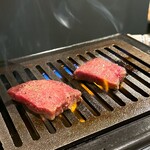 麻布十番焼肉ぶるず - 