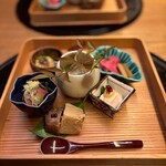 肉和食 月火水木金土日 - 