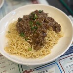 香港 贊記茶餐廳  - 