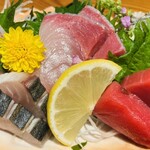 浪速炉ばた 東洋小噺 - 