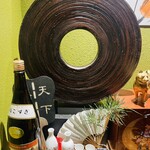 浪速炉ばた 東洋小噺 - 