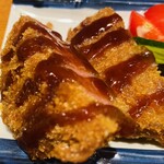 浪速炉ばた 東洋小噺 - 