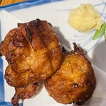 浪速炉ばた 東洋小噺 - 