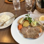 洋食コノヨシ 清田区北野店 - 