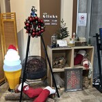 カフェ クリックス - 