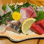 浪速炉ばた 東洋小噺 - 