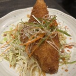 食楽厨房 以心伝心 - 