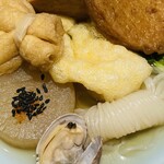 浪速炉ばた 東洋小噺 - 