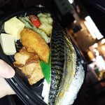 新鮮激安市場! - 料理写真: