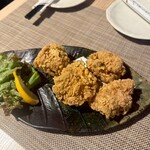 旨い焼鳥と和食居酒屋 酔い酔い - 