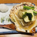 浪速炉ばた 東洋小噺 - 