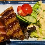 浪速炉ばた 東洋小噺 - 