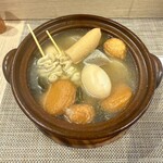 旨い焼鳥と和食居酒屋 酔い酔い - 