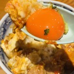 浪速炉ばた 東洋小噺 - 