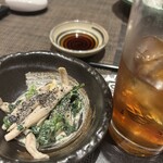 食楽厨房 以心伝心 - 