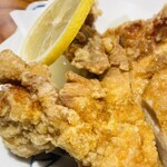 浪速炉ばた 東洋小噺 - 