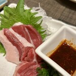 食楽厨房 以心伝心 - 