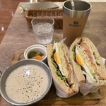 カフェ クリックス - 