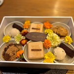 肉和食 月火水木金土日 - 