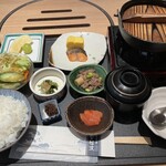 ダイワロイネットホテル - 料理写真: