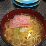 ABRI - ラーメン