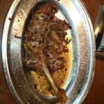 骨付鳥かもん - おやどり