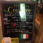 Crescere - 