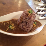 ランチメニュー