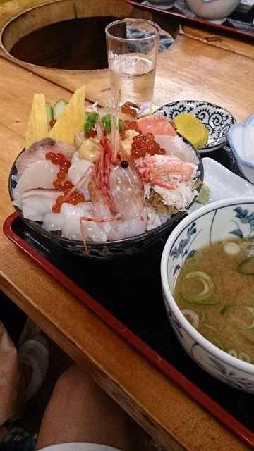 閉店 かにの福屋 恵み野 かに 食べログ