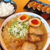 ラーメン・ギョーザ 醤吉 和泉店
