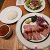 マロリーポークステーキ&カフェ