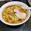中華蕎麦 きよし