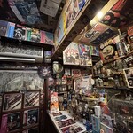 ベズ レコード - 