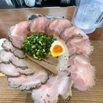僕家のらーめん おえかき - 